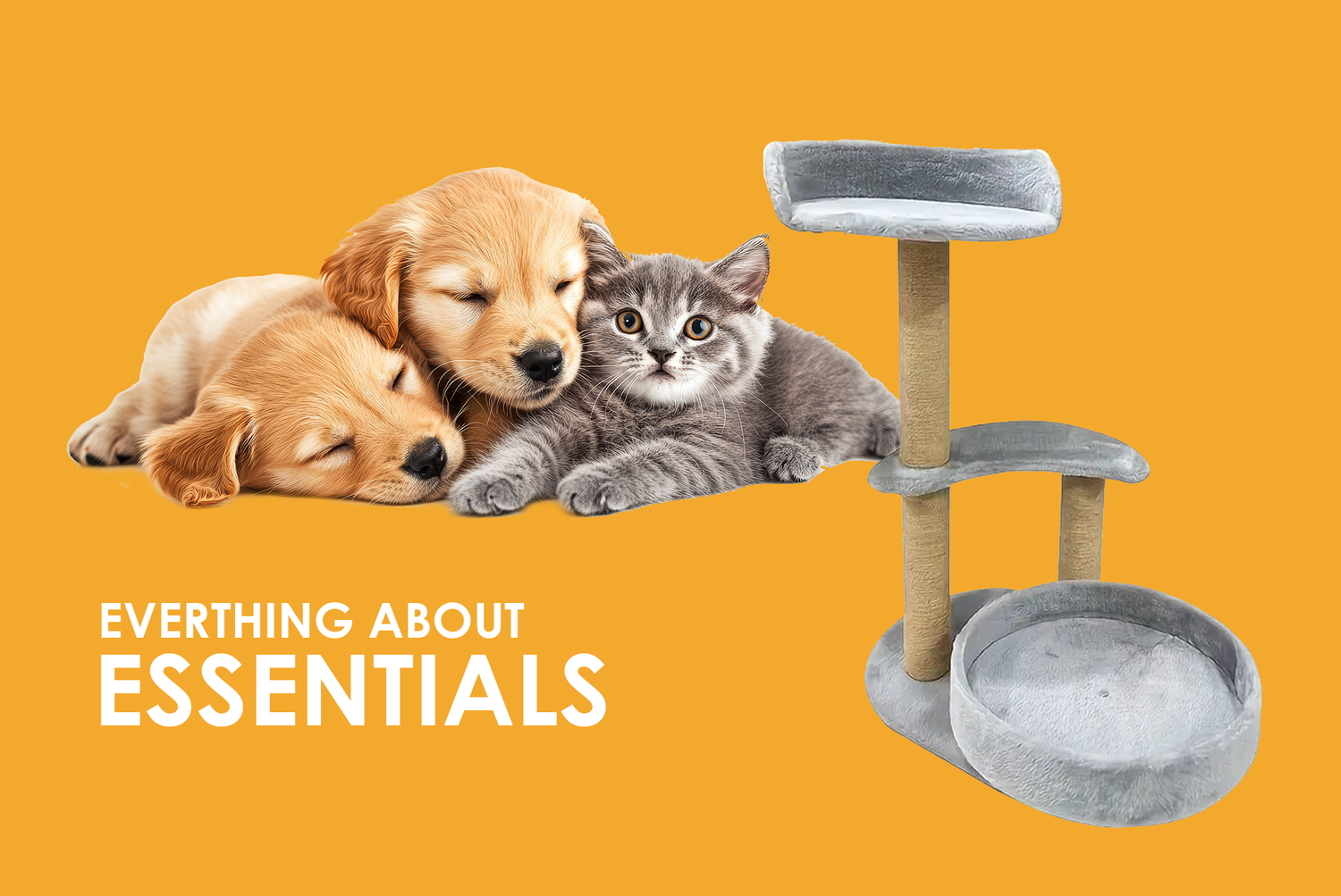 Essentials